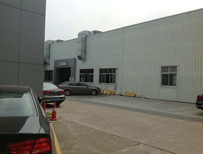 汽車車間環(huán)?？照{(diào)番禺4S店維保車間案例