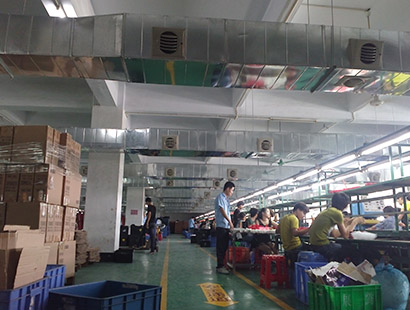 玩具廠環(huán)?？照{華泰公司案例