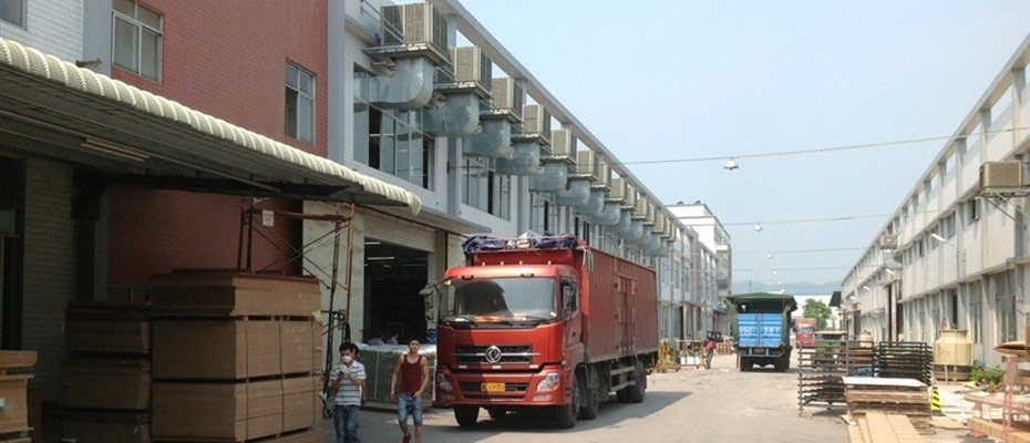 家具廠環(huán)?？照{(diào)