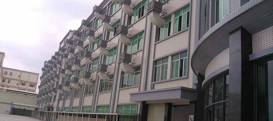 制衣廠環(huán)?？照{(diào)