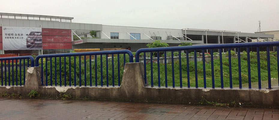 東莞環(huán)?？照{